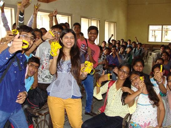 H. A. College of Commerce Ahmedabad Events photo 9